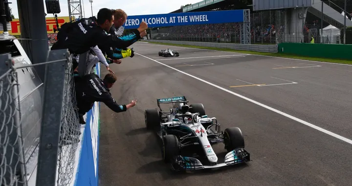 Formula1 Gran Premio di Monza: così è difficile vincere il Mondiale