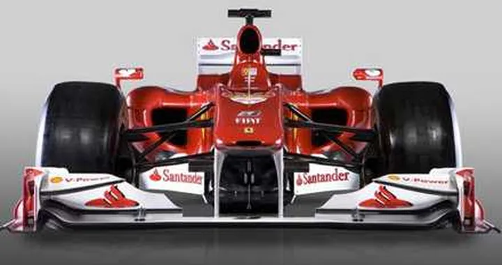 Presentata a Maranello la nuova Ferrari F10