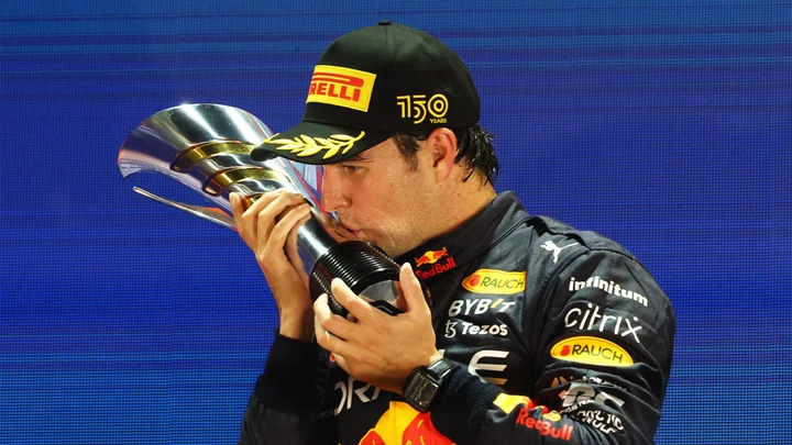 GP di Singapore: il meglio e il peggio