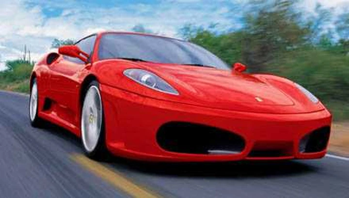 Ferrari, 2009: giù le vendite, ma il mercato va