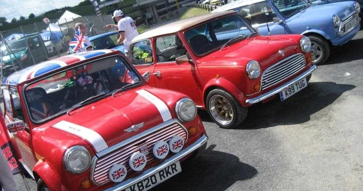 International Mini Meeting 2013: l'evento