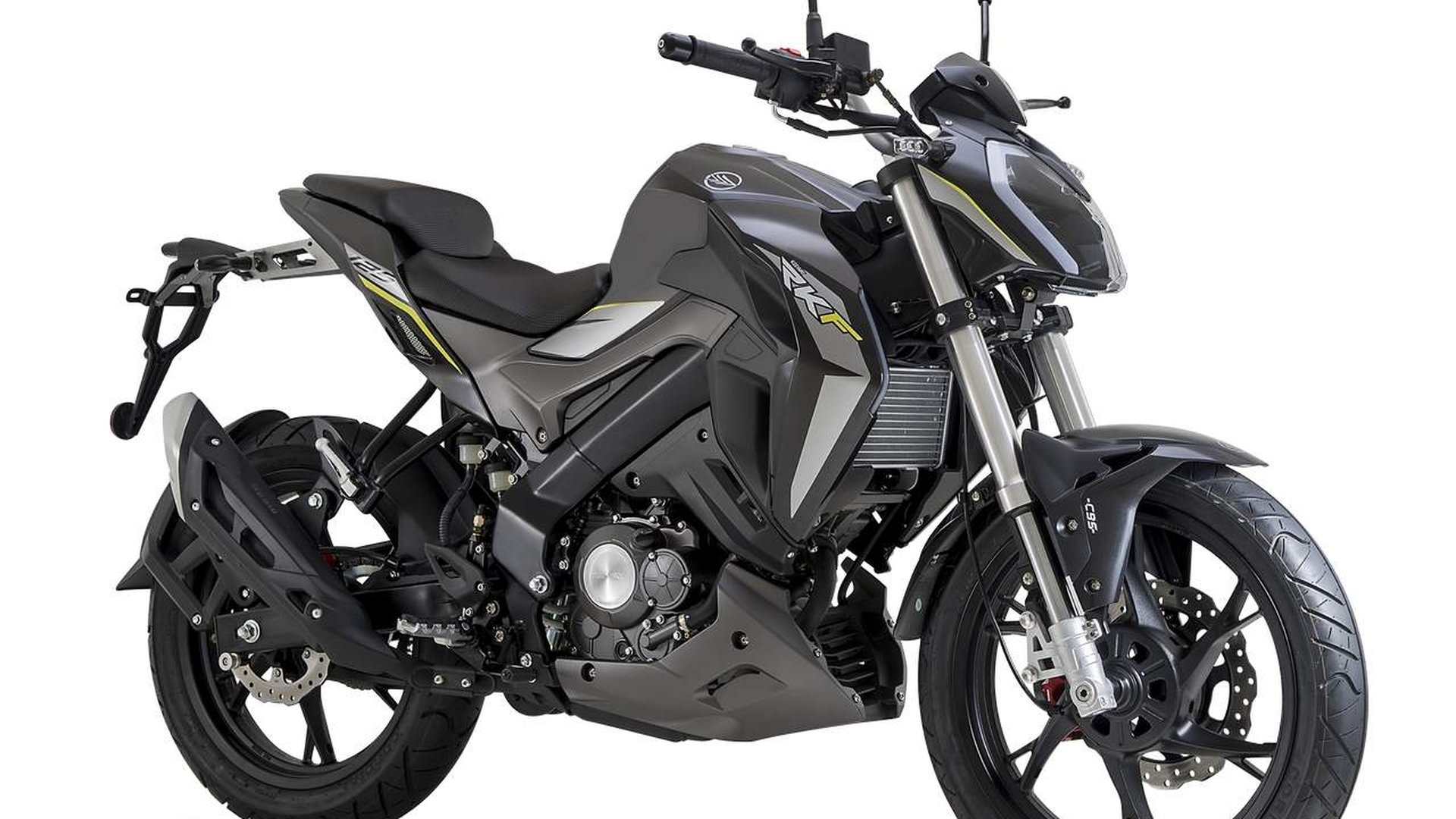 Le moto naked più amate nel 2022 - Motori.it