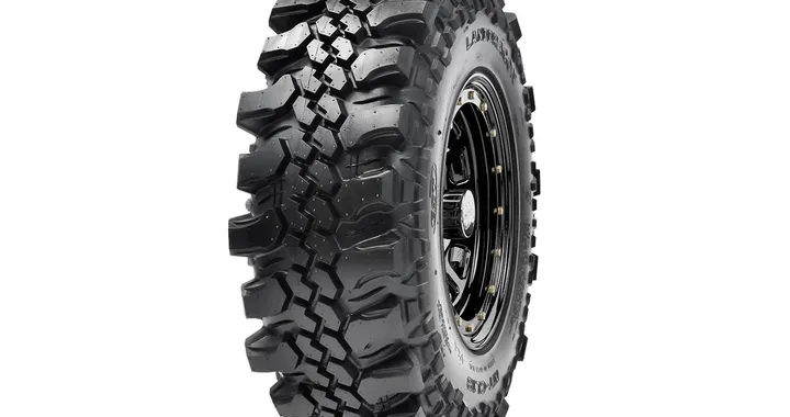 CST Tires: ecco il nuovo Land Dragon CL-18