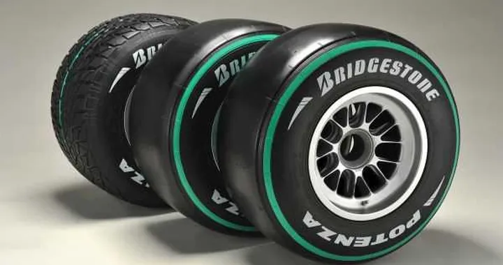 Bridgestone ha 
