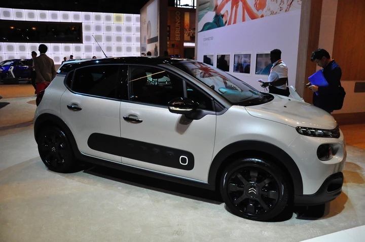 Nuova Citroen C3: dopo il debutto a Parigi, ecco i prezzi per l'Italia