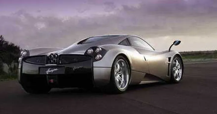 Pagani e il video misterioso: una novità per Ginevra?