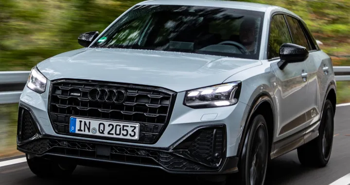 Audi Q2 non ufficiali importate dalla Cina: come riconoscerle e i rischi per gli acquirenti
