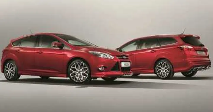 Ford Focus Individual: i prezzi