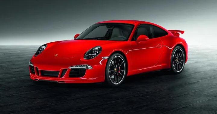 Porsche 911 Carrera S Powerkit: 30 CV in più