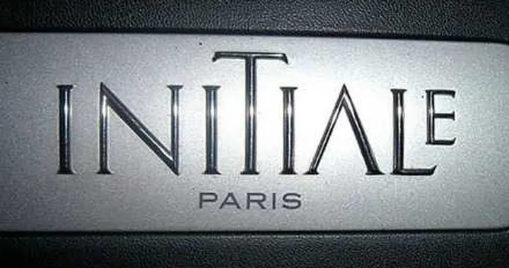 Initiale: il lusso secondo Renault