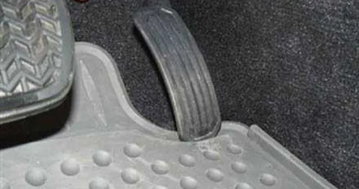 Usa, sarà obbligatorio il brake override system
