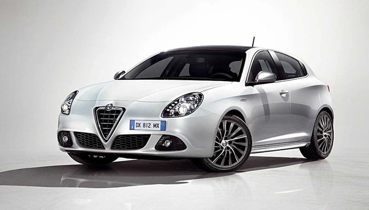 Alfa Romeo Giulietta 2019, il restyling debutta a Ginevra?