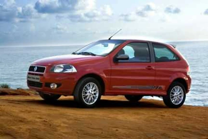 Fiat guarda al low cost: ritorna Innocenti?