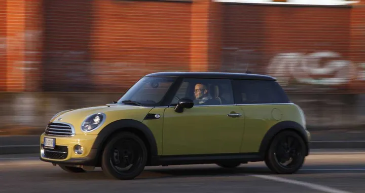 Mini Cooper D: icona rinnovata