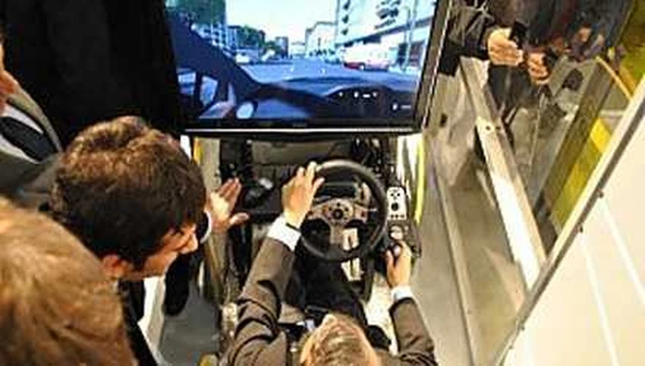 Ready2go: le autoscuole Aci diventano virtuali