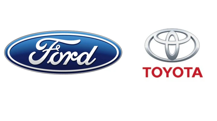 Ford e Toyota: insieme per uniformare le applicazioni bordo