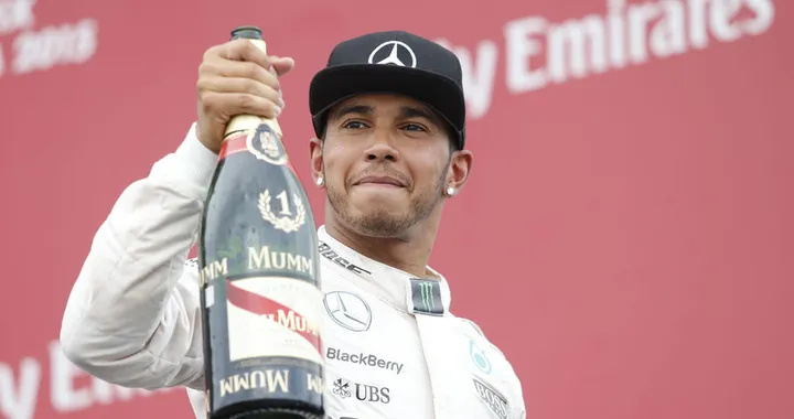 F1: ad Hamilton le FP2 in Ungheria