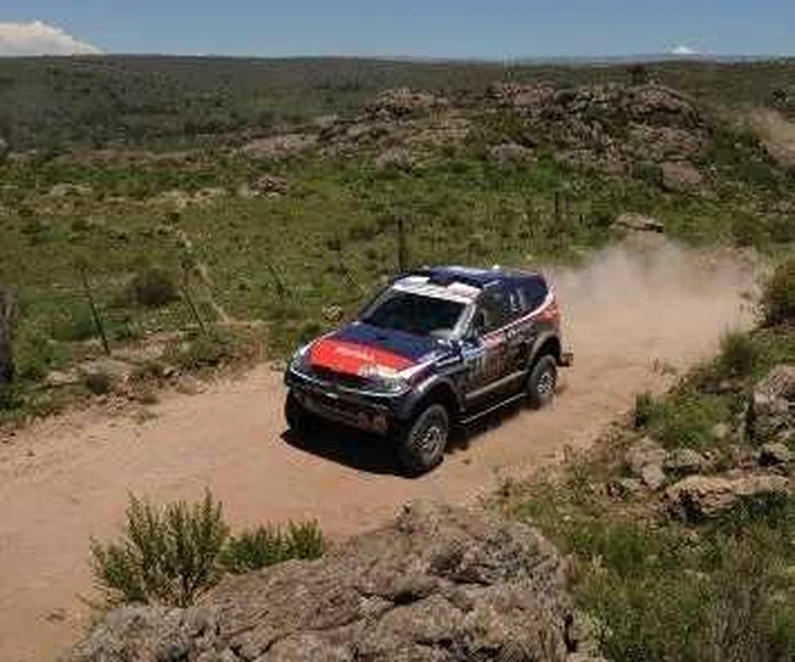 Dakar: ottava tappa per Peterhansel
