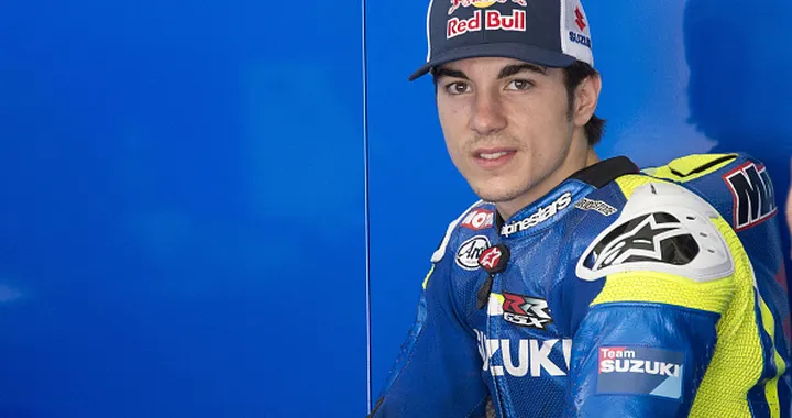 Moto GP, Maverick Vinales è il nuovo compagno di squadra di Valentino