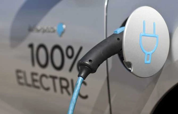 Il car sharing elettrico debutta a Torino