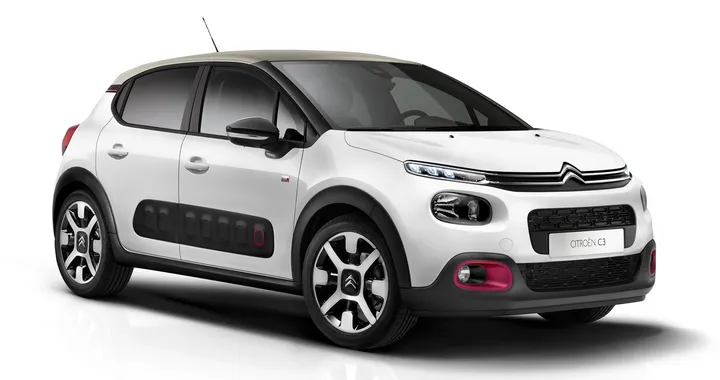 Citroen C3 Elle: prezzi da 15.750 euro