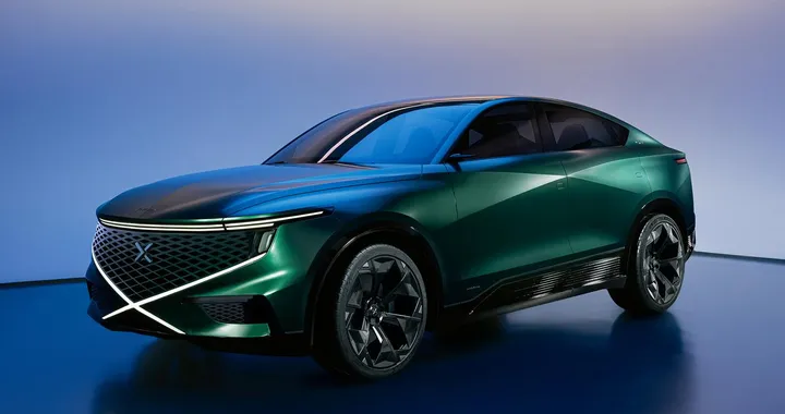 Namx HUV: il brand sceglie un motore a combustione interna a idrogeno