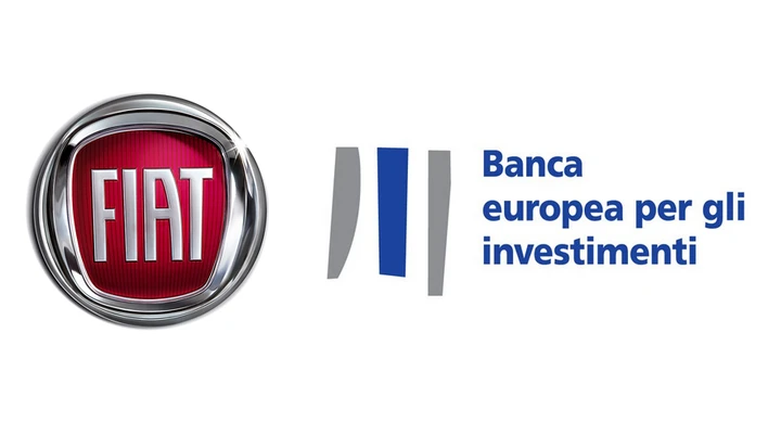 Fiat: prestito di 250 mln dalla Banca Europea