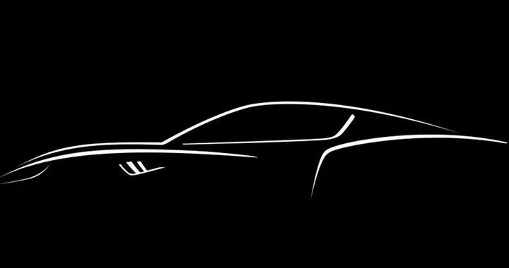 Kahn Vengeance WB12: il primo teaser