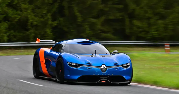 Alpine-Renault: dal 2016 in arrivo la nuova gamma