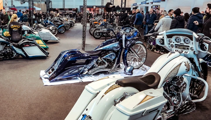Motor Bike Expo 2018: un successo la decima edizione