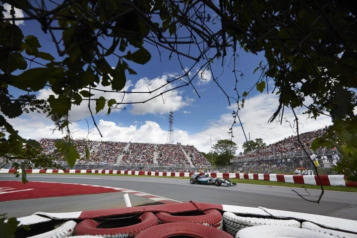 GP Canada 2014: vince Ricciardo, Alonso sesto