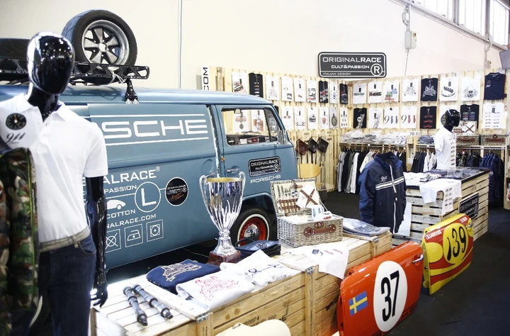 Auto e Moto d'Epoca: al via l'edizione 2016