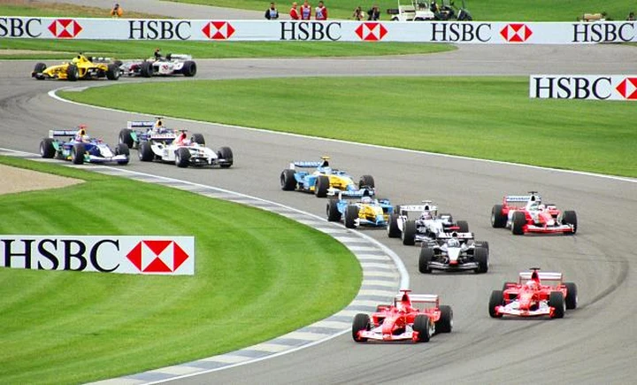 F1, ecco le nuove regole del 2015