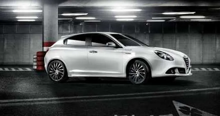 Alfa Romeo Giulietta leader del segmento C