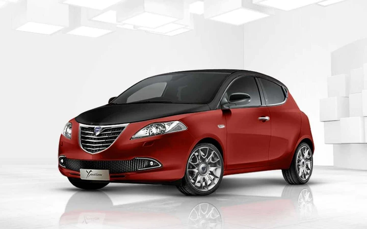 Lancia Ypsilon, si parte da 12.400 euro