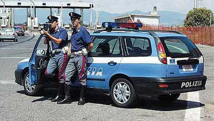 Sicurezza stradale: nel 2009 meno incidenti