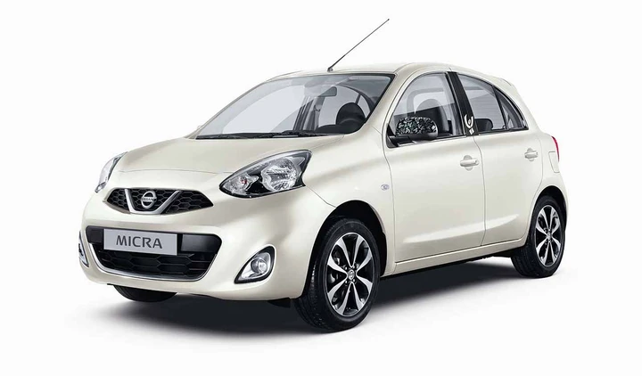 Nissan Micra Freddy Limited Edition: da 14.800 euro