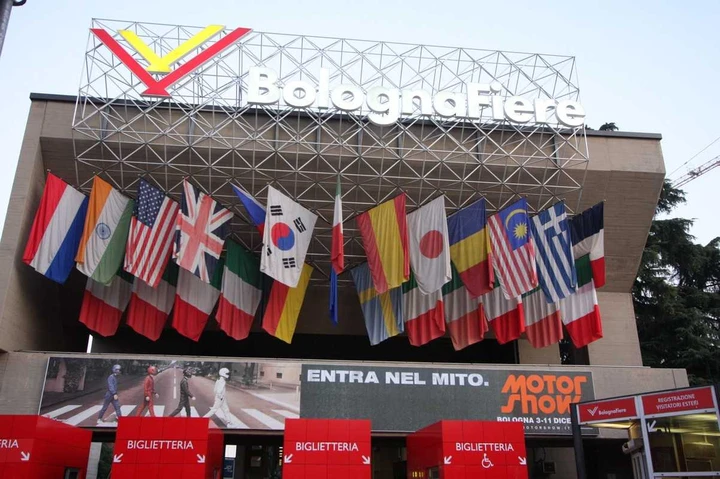 Preview Motor Show 2011