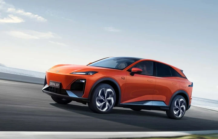 Changan accelera in Europa: stabilimento in arrivo e nuovo boom per Deepal S07