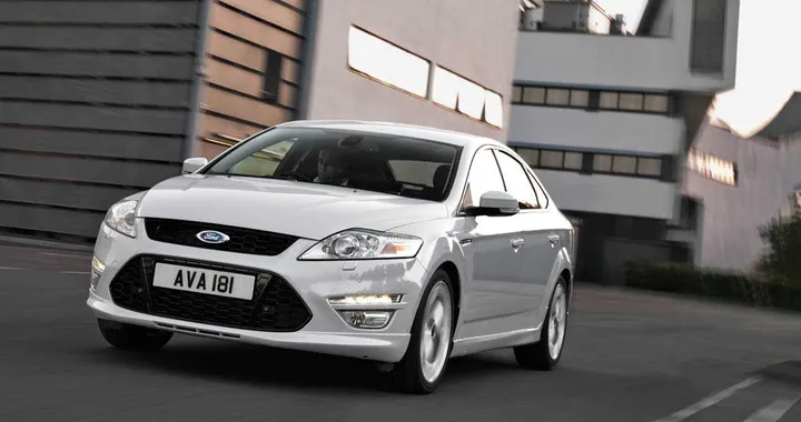 Ford: il 1.6 TDCi debutta su Mondeo, S-Max e Galaxy