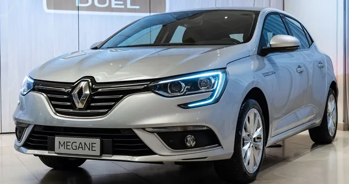 Renault Megane Duel: nuovi allestimenti per una gamma semplificata
