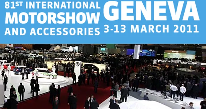 Salone di Ginevra 2011: le principali novità