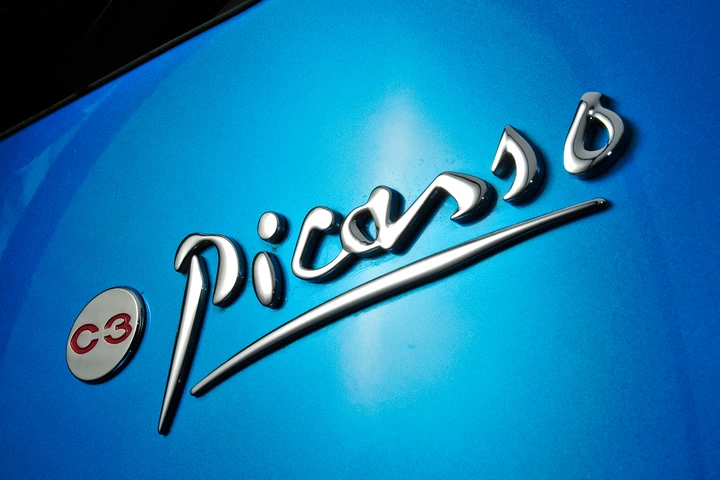 Citroen abbandona la sigla 