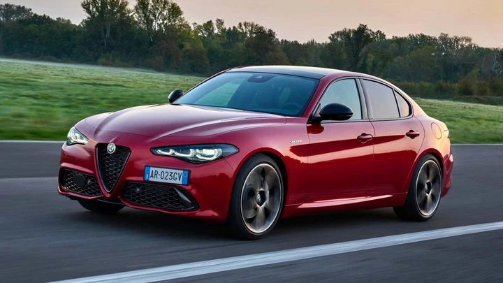 Alfa Romeo Giulia e Stelvio: motore Hurricane da 550 CV, il piano per stupire tutti