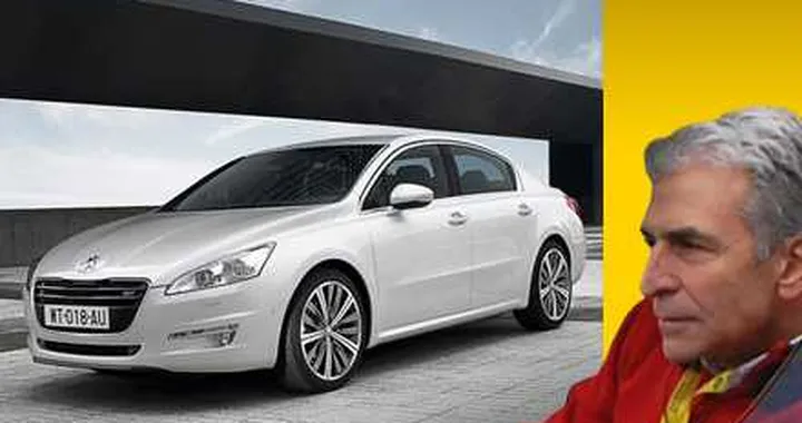 Stile Peugeot: il ritorno alla sobrietà