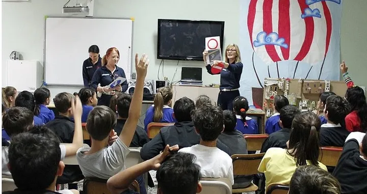 Educazione stradale nelle scuole: tutto rimandato al prossimo anno