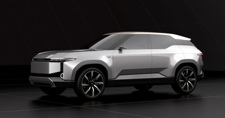 Toyota Japan Mobility Show 2023