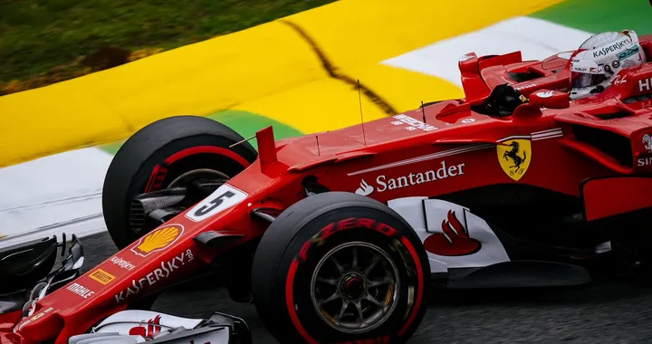 [DIRETTA] Formula 1 Gran Premio del Brasile: Vettel vince senza faticare