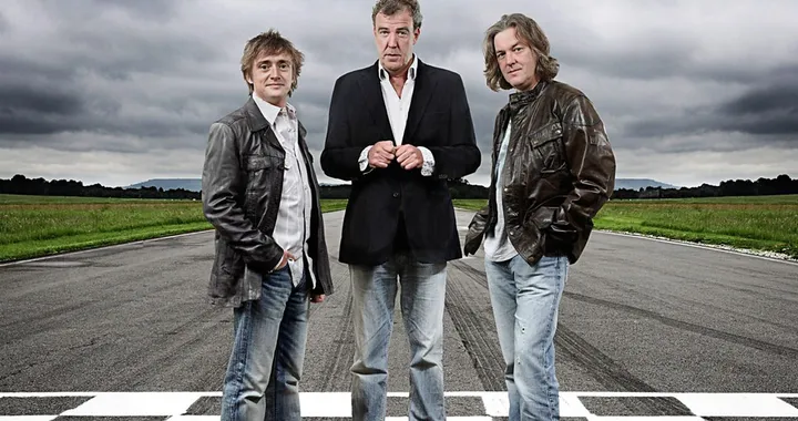 Top Gear UK: le 5 puntate da rivedere assolutamente