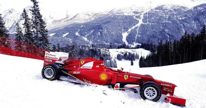 Crisi: per Ferrari e Ducati stop a Wrooom